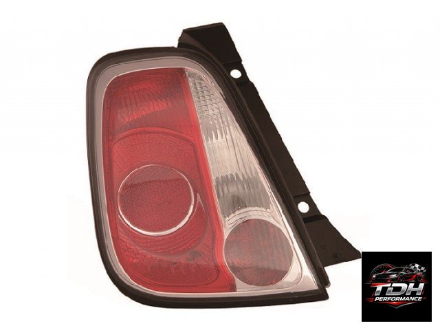 Piloto Trasero Izquierdo Fiat 500 Nuevo Ref. 51934480