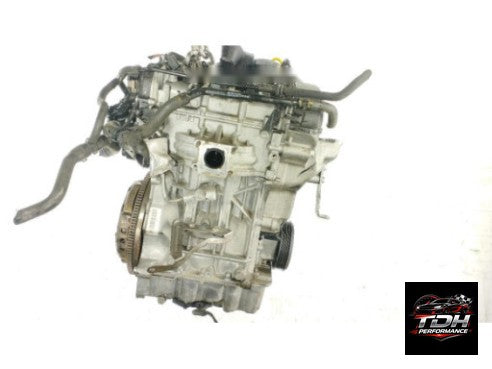 Motor Seat Ibiza 1.0 MPI 60 CV / 75 CV CHY 2008-2017