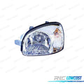FARO IZQ PARA Hyundai Santa FE 00-06