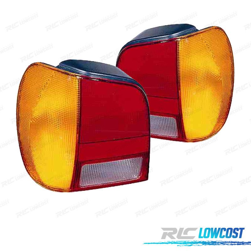 Pilotos PARA Volkswagen VW POLO III 94-99