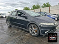 Honda Civic VIII 2005-2012 Hatchback Negro - Despiece / Recambios