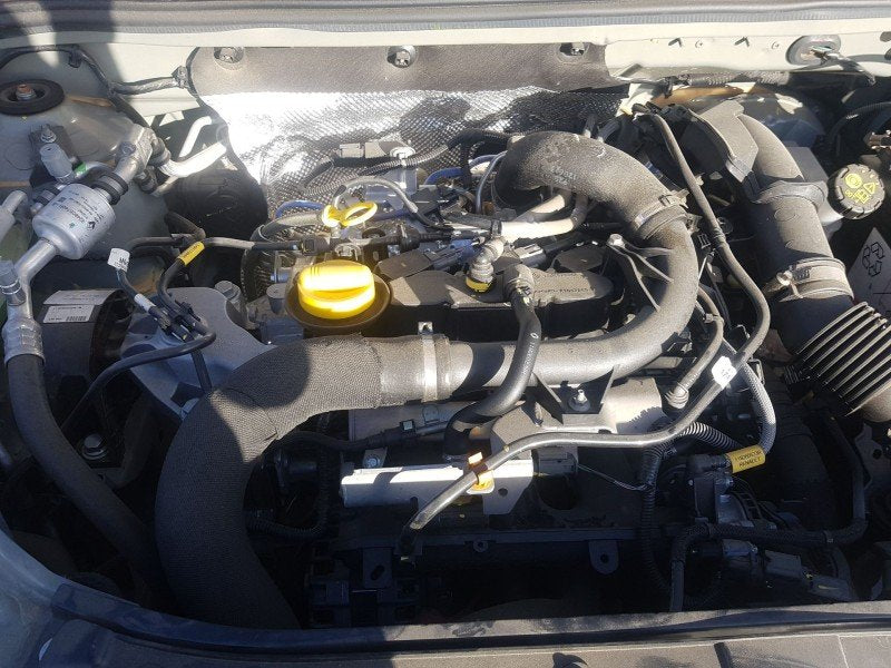 Motor Dacia Sandero Iii 1.0 Tce 90 H4D470