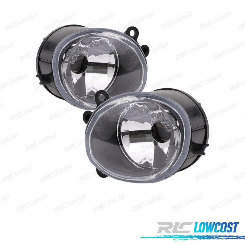 Faros Antiniebla AUDI A3 00-03