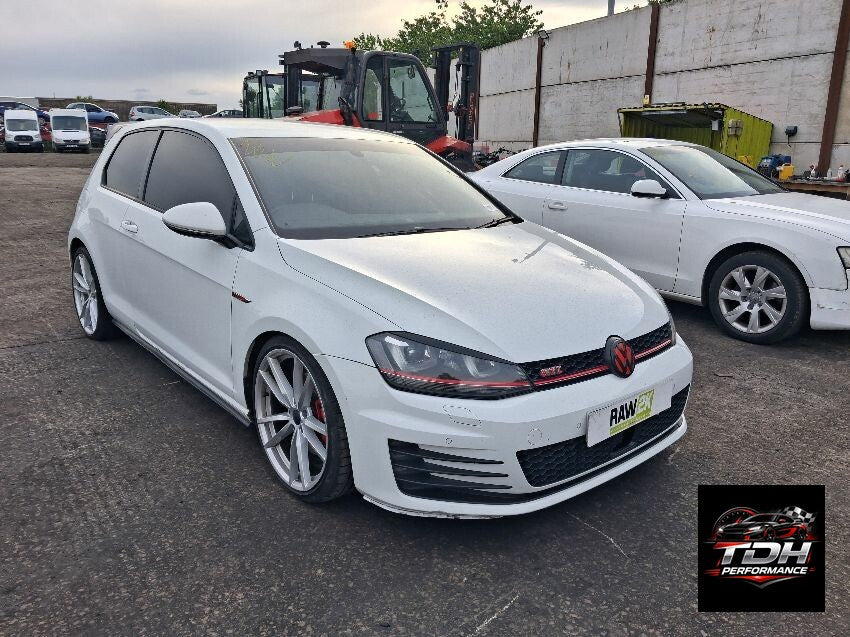 Volkswagen Golf VII GTI 2013-2020 3p Blanco - Despiece / Recambios
