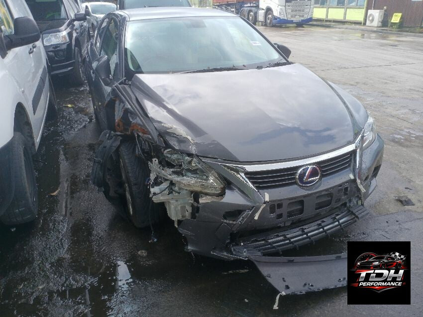 Despiece Lexus CT 200h ZWA10 (2011-2021) 1.8 Hybrid Gris - Recambios