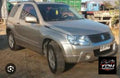 Suzuki Grand Vitara JB 3 Puertas (2005-2015) - Despiece / Recambios