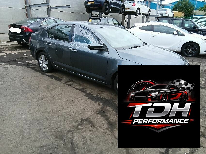 Despiece / Recambios Skoda Octavia MK3 5E (2013-2020) Diesel y Gasolina