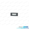 LUZ Matricula LED AUDI Q5 12-16 CON Portalamparas | TDH Performance