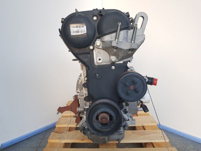 Motor Ford Focus Lim Cb8 Ambiente IQDB