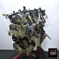 Motor Opel Corsa 1.3 CDTI 90 CV A13FD LN9 2011-2016