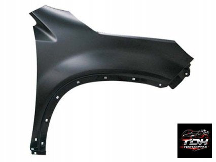 Aleta Derecho Kia Sorento Nuevo Ref. 663112P011
