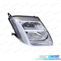 FARO DCH Citroen C2 03-08