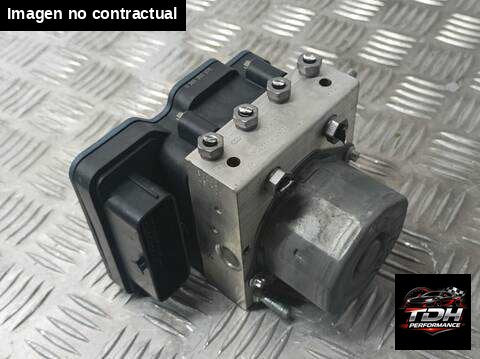 Abs Mercedes-Benz Clase A 140 (2021) Ref. A0004313700/BOSCH/269785