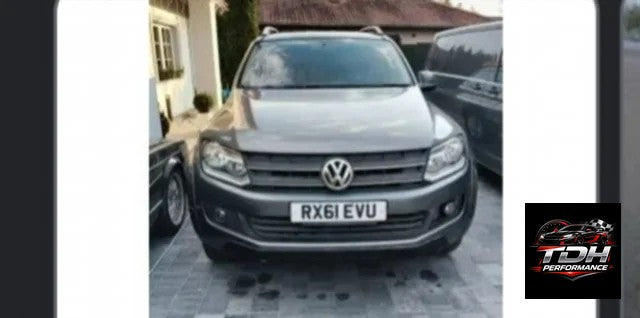 Despiece / Recambios Volkswagen Tiguan 5N (2011-2016) SUV