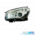 FARO IZQ PARA Nissan Qashqai 10-14