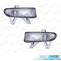 Faros Antiniebla Peugeot 406 99-04