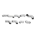 HKS Oil Line Fitting Assembly No.10 150 Degree