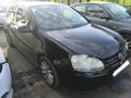 Volkswagen Golf V (MK5) 2003-2009 Hatchback Negro - Despiece / Recambios