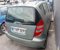Mercedes-Benz Clase A 2.0 CAT (136 CV / 100 KW) (136 CV / 100 KW) 2004