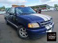 Despiece / Recambios Ford F-150 10ª Gen 1997-2003 Azul Pick-up