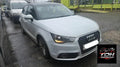 Audi A1 8X Sportback 2012-2018 Blanco - Despiece / Recambios