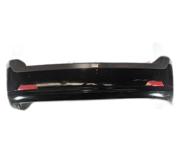 Paragolpes trasero de Saab 9-3 familiar