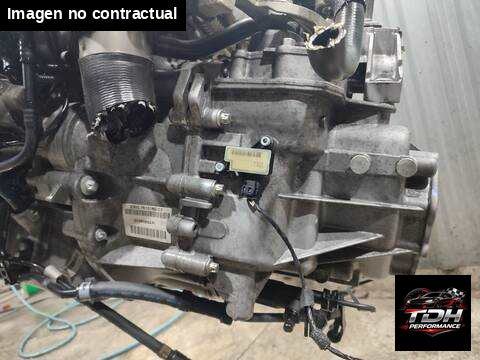 Caja Cambios 2300761016003 BMW Mini Version Indefinida (2010)