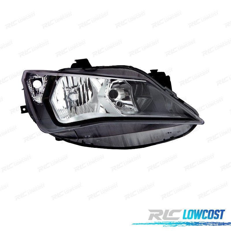 FARO DCH SEAT Ibiza 6J 12-17