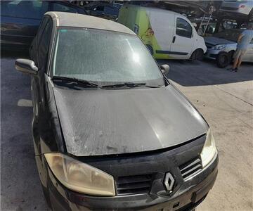 Renault Megane Ii Berlina 5P 1.5 dCi Diesel (82 CV / 60 KW) (82 CV / 6