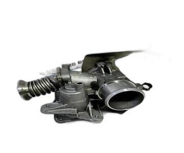 Válvula egr 55277989 de Fiat Ii tipo (357) combi