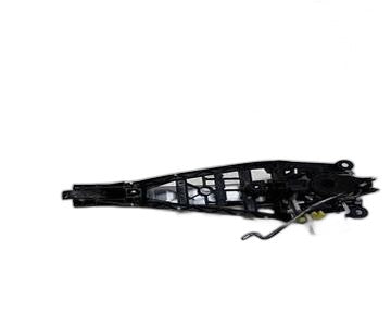 Maneta exterior delantera izquierda 24463523 de Opel Zafira b