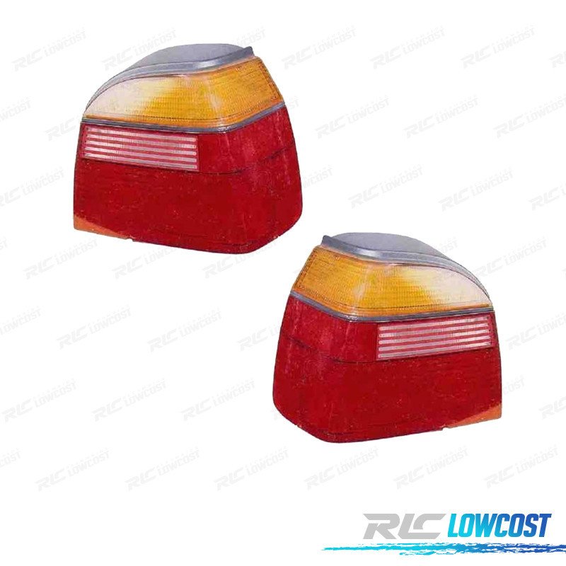 Pilotos PARA Volkswagen VW GOLF III 3 5P 92-97