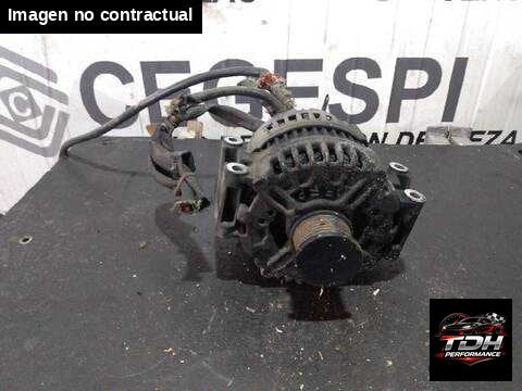 Alternador Mercedes-Benz Clase Cls 350 (2015) Ref. 0121715011