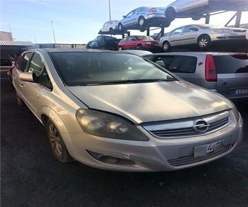 Opel Zafira B 1.7 Edition 111 Jahre 2005 - Despiece