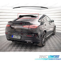 Aleron Spoiler DE Techo Mercedes GLE C167 Coupe 20- | TDH Performance