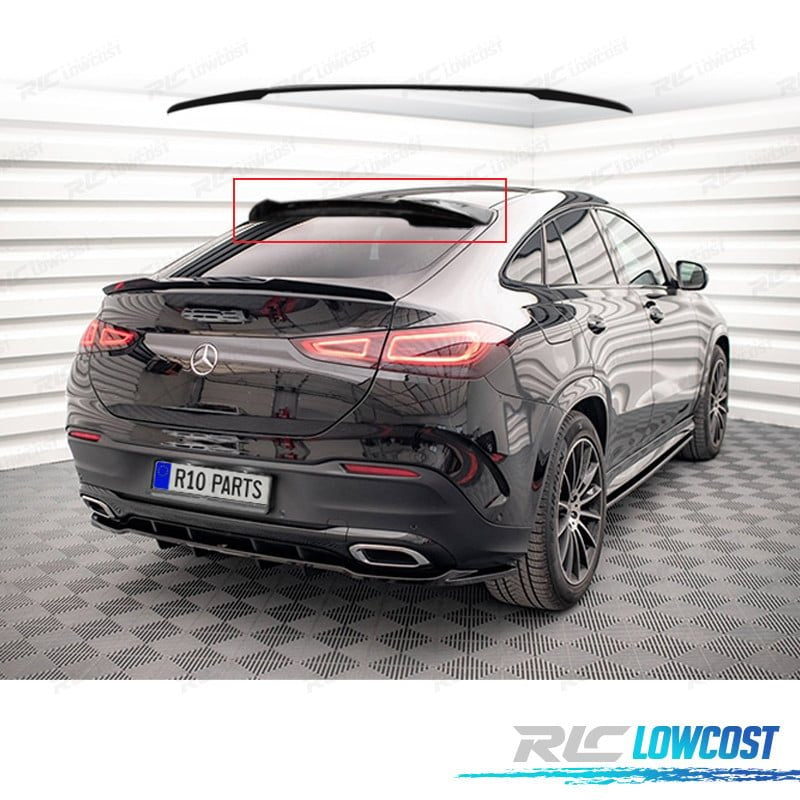 Aleron Spoiler DE Techo Mercedes GLE C167 Coupe 20- | TDH Performance