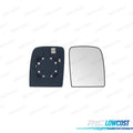 Cristal Espejo BASE Derecho Peugeot Expert 07-16 Superior Termico