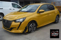 Despiece / Recambios Peugeot 208 II P21 (2019-2024) Amarillo Faro
