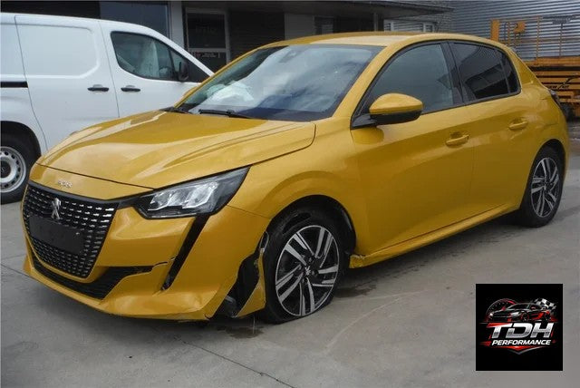 Despiece / Recambios Peugeot 208 II P21 (2019-2024) Amarillo Faro