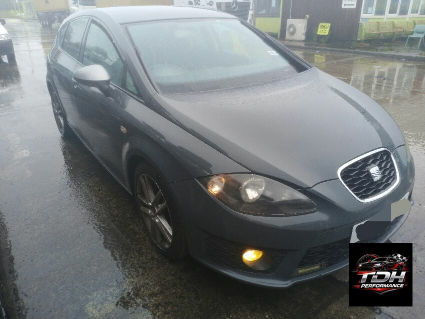 Despiece / Recambios SEAT Leon II (1P) 2005-2012 Gris Antracita