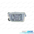 FARO DCH Antiniebla PARA Volkswagen VW GOLF II 83-92, Jetta II 84-91