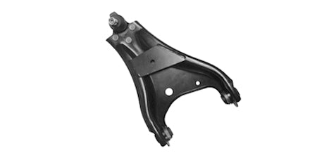 Brazo de suspensión Delantero Derecho Dacia DUSTER