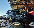 Toyota Yaris 1.4 Turbodiesel CAT (90 CV / 66 KW) (90 CV / 66 KW) - Des