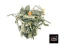 Motor Seat Arona 1.0 TSI 95 CV DKL 2017-2021
