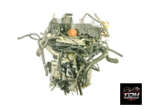 Motor Seat Arona 1.0 TSI 95 CV DKL 2017-2021