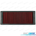 Filtro Admision Volkswagen VW Scirocco III 137 138 08-17 | TDH Performance