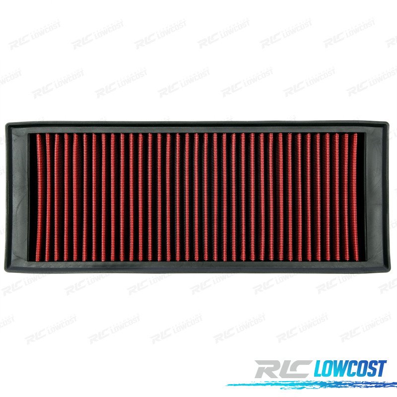 Filtro Admision Volkswagen VW Caddy III IV 2K 04-20 | TDH Performance