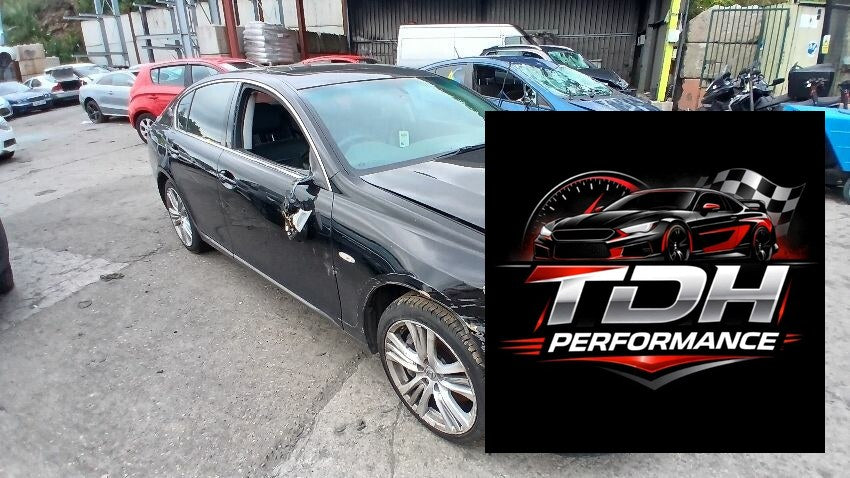 Lexus GS 450h S190 (2005-2011) Despiece / Recambios