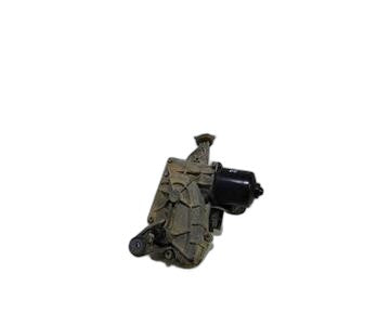 Motor limpia delantero 288150003R de Renault Scenic iii (jz)
