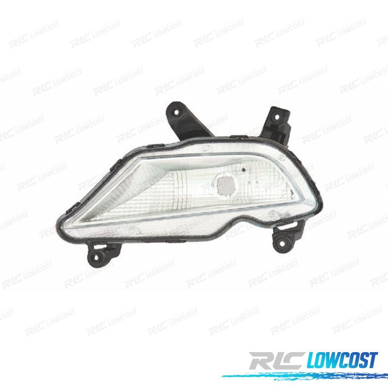 FARO Antiniebla IZQ Hyundai I20 3 5P 15-